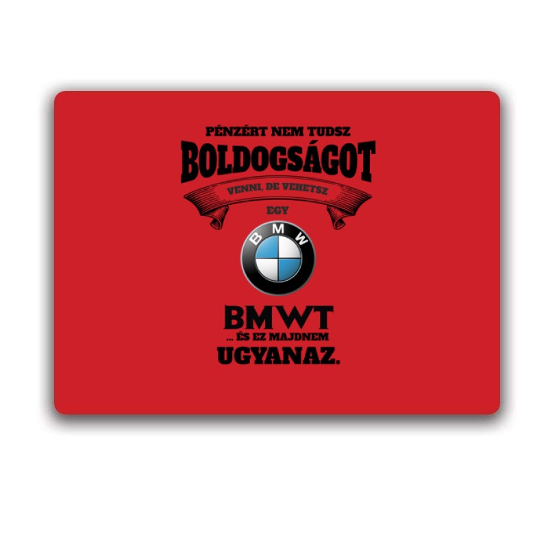 A pénz nem boldogít de ... Egérpad