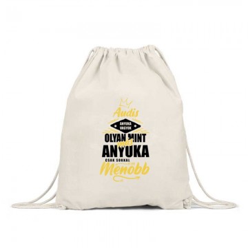 Audis Anyuka Hátizsák