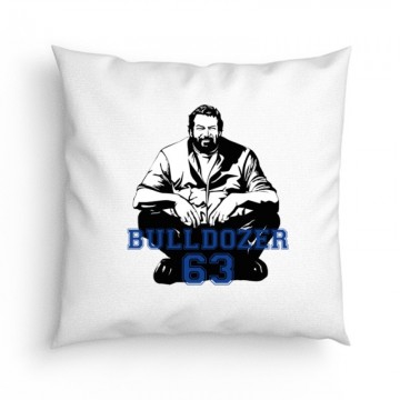 Bulldozer 63 Párna
