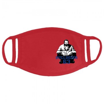 Bulldozer 63 Arcmaszk