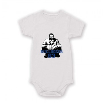 Bulldozer 63 Baby Body