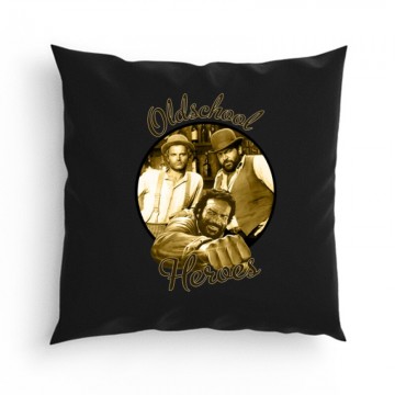 Vintage Heroes Párna