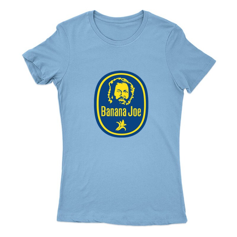 Banana Joe Női Póló