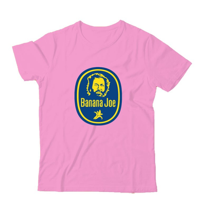 Banana Joe Gyermek Póló