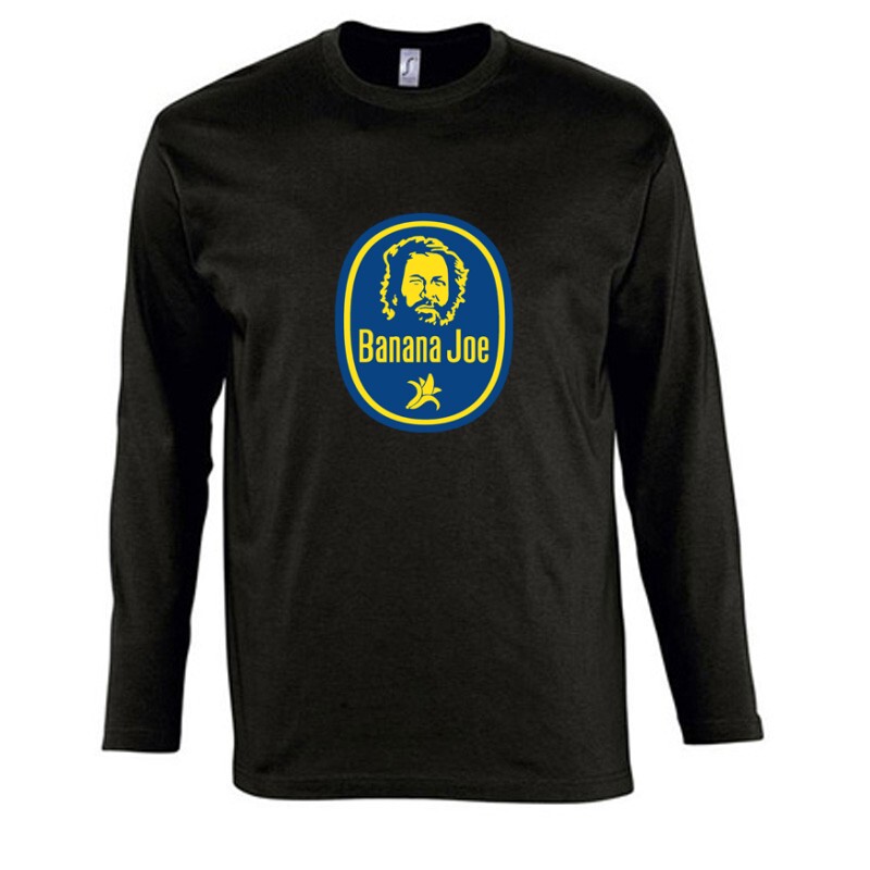 Banana Joe Hosszú Ujjú Póló