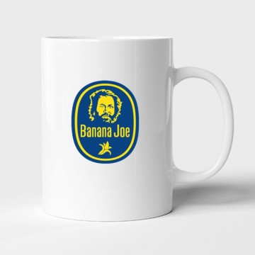 Banana Joe Bögre