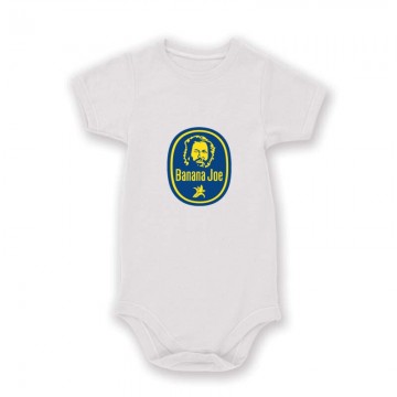 Banana Joe Baby Body