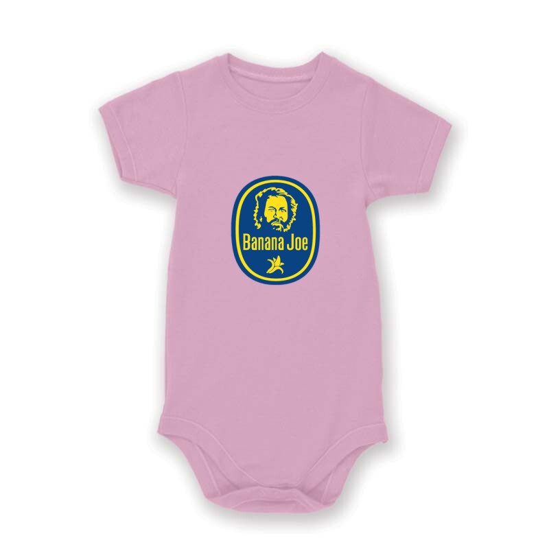 Banana Joe Baby Body
