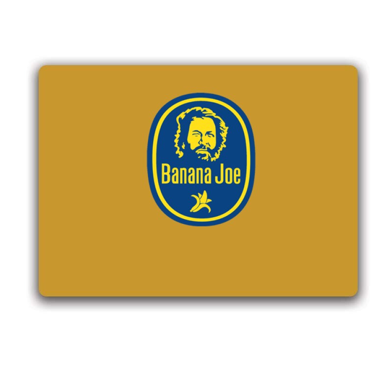Banana Joe Egérpad