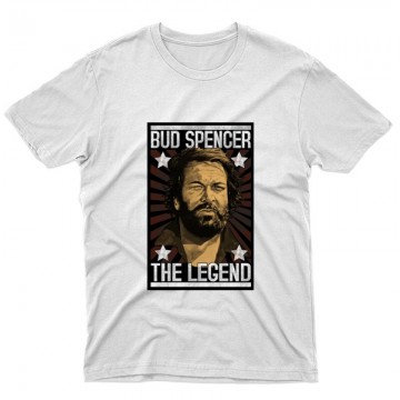 Vintage Legend Unisex Póló