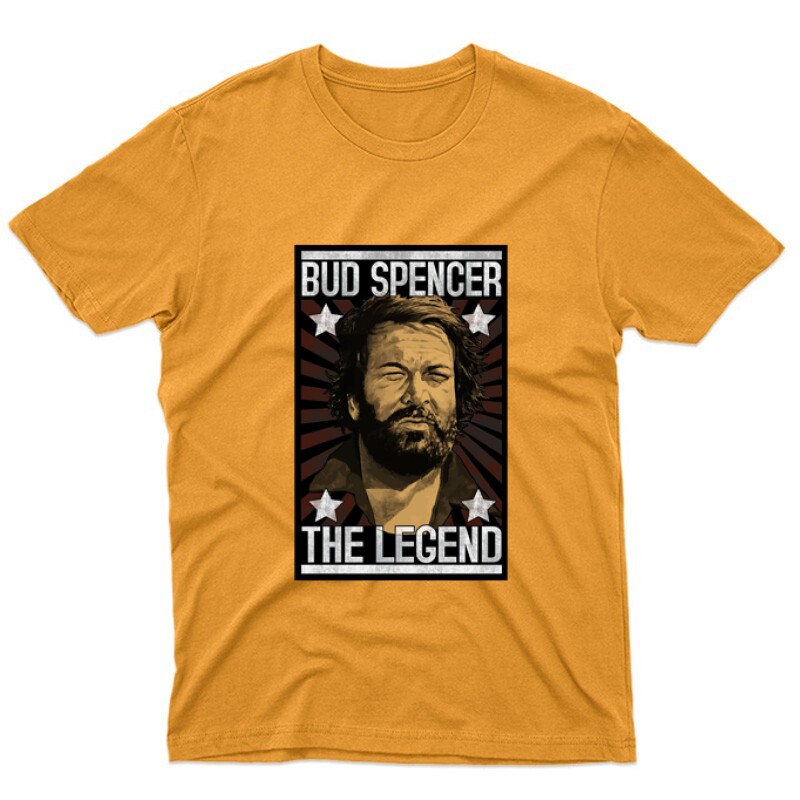 Vintage Legend Unisex Póló