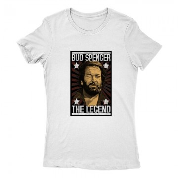 Vintage Legend Női Póló