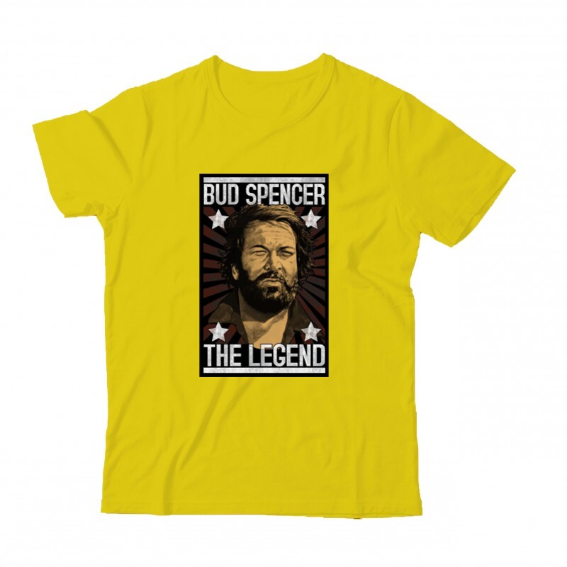 Vintage Legend Gyermek Póló