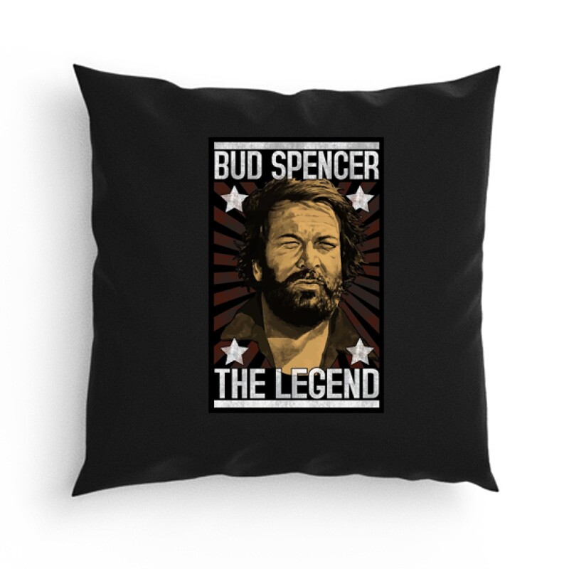 Vintage Legend Párna