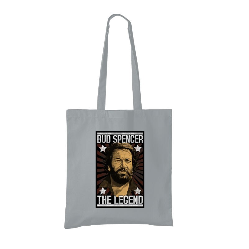 Vintage Legend Bevásárló Táska