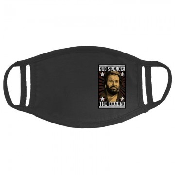 Vintage Legend Arcmaszk