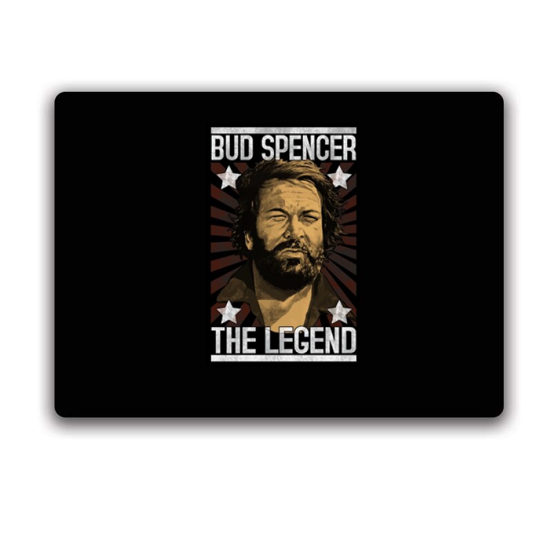 Vintage Legend Egérpad