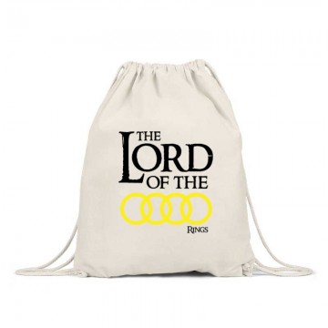 Lord of The Rings Audi Hátizsák