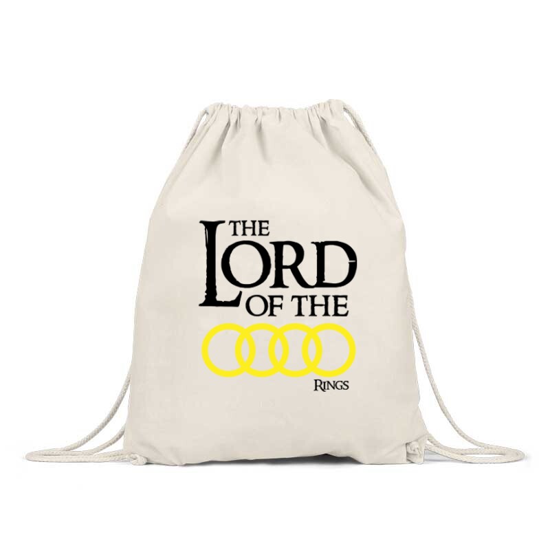 Lord of The Rings Audi Hátizsák