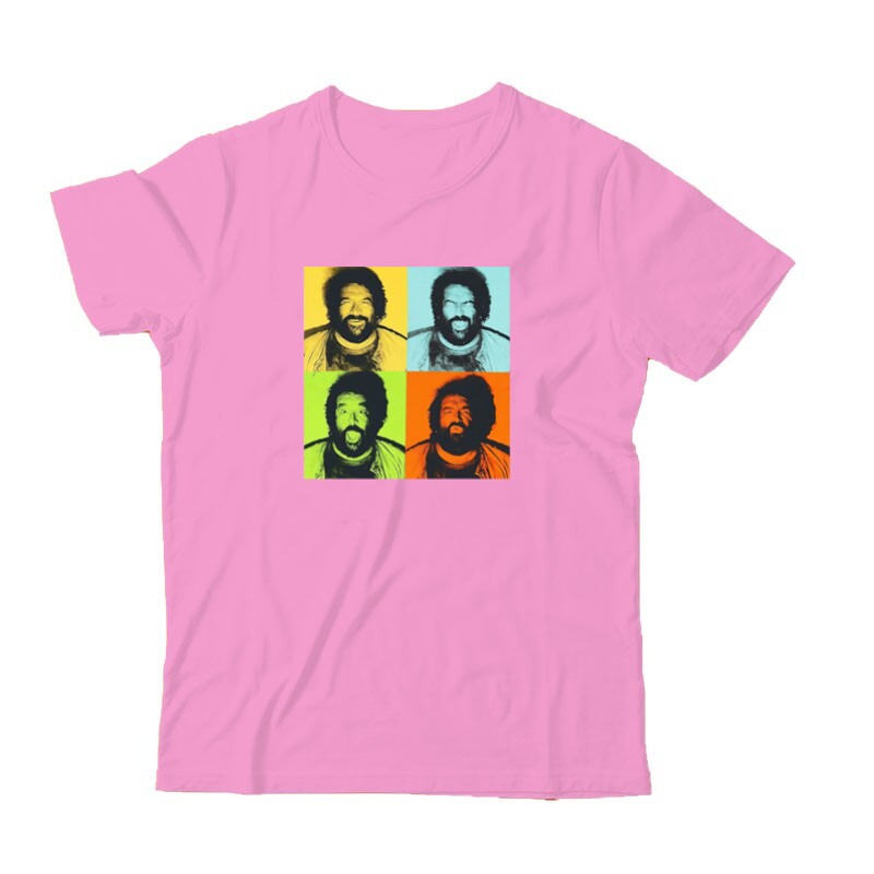 4 color Gyermek Póló