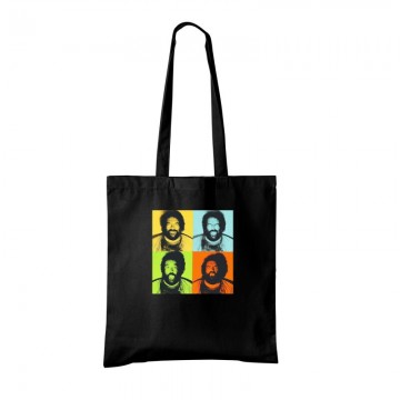 4 color Bevásárló Táska