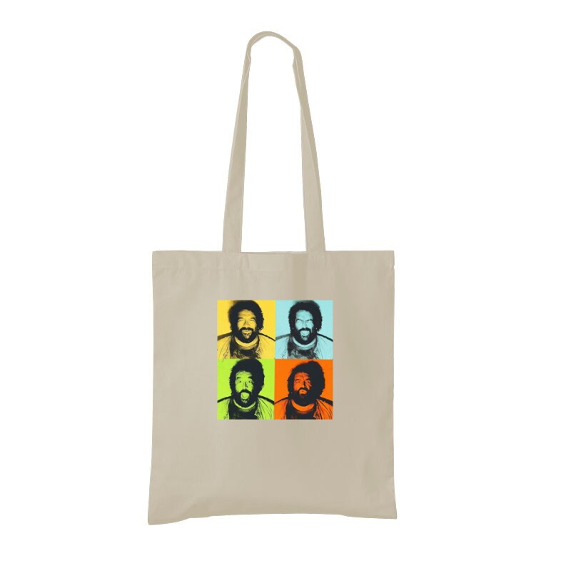 4 color Bevásárló Táska