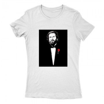 Bud Godfather Női Póló