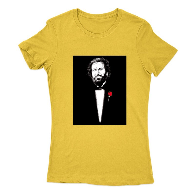 Bud Godfather Női Póló