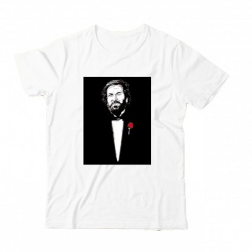 Bud Godfather Gyermek Póló