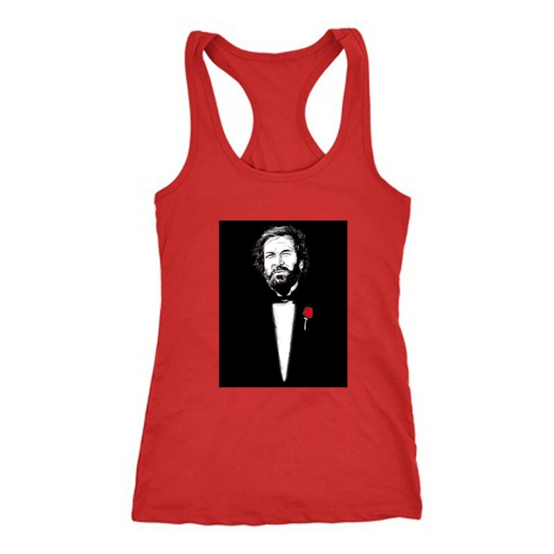 Bud Godfather Női Trikó