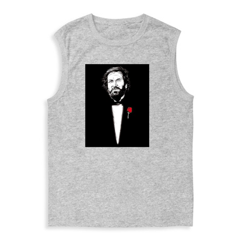 Bud Godfather Férfi Trikó