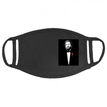 Bud Godfather Arcmaszk