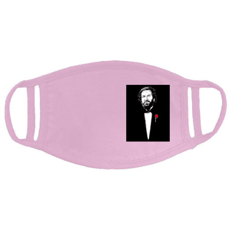 Bud Godfather Arcmaszk