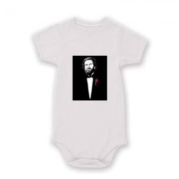 Bud Godfather Baby Body