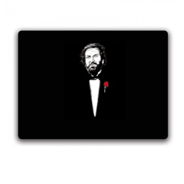 Bud Godfather Egérpad