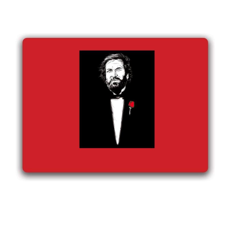 Bud Godfather Egérpad