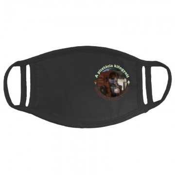 A pisztácia kifogyott, csokoládé nem is volt Arcmaszk