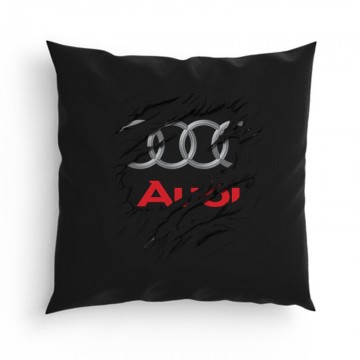 Audi Tépett Párna