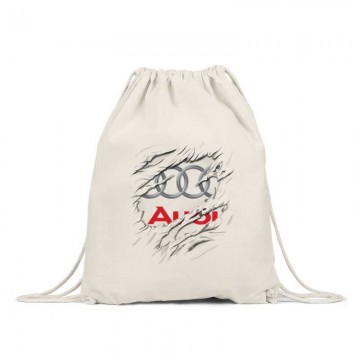 Audi Tépett Hátizsák