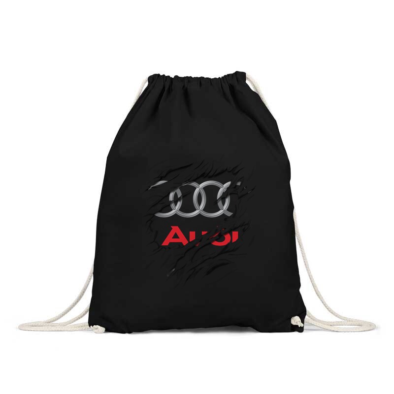 Audi Tépett Hátizsák