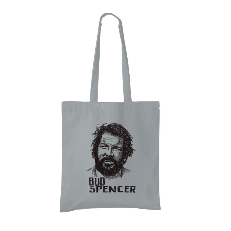 Sketch Bud Spencer Bevásárló Táska