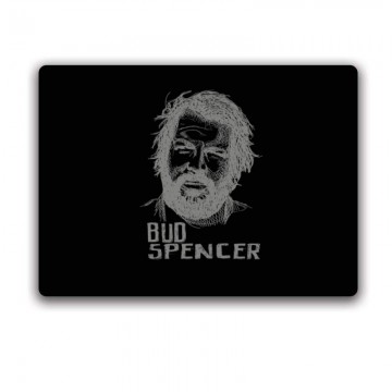Sketch Bud Spencer Egérpad
