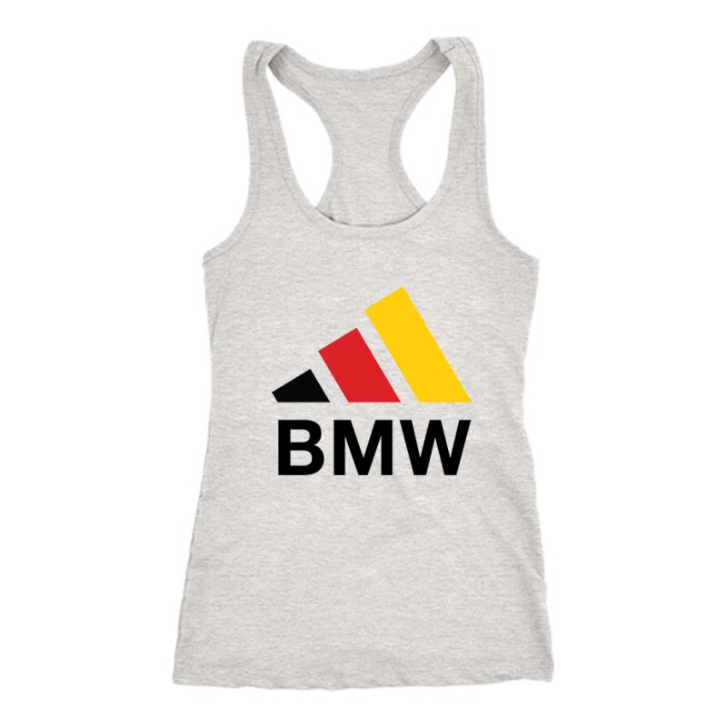BMW Germany Női Trikó
