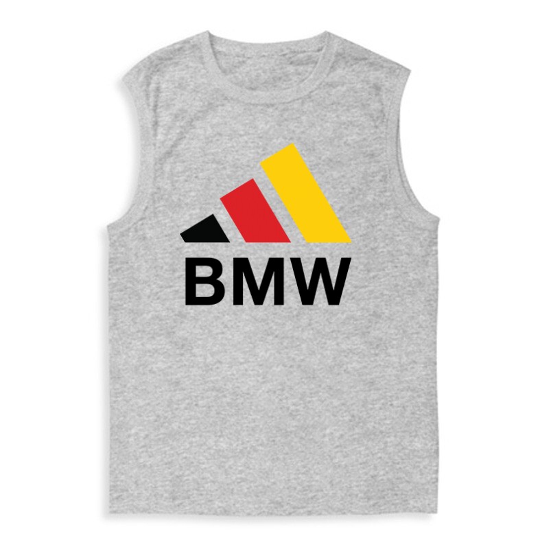 BMW Germany Férfi Trikó