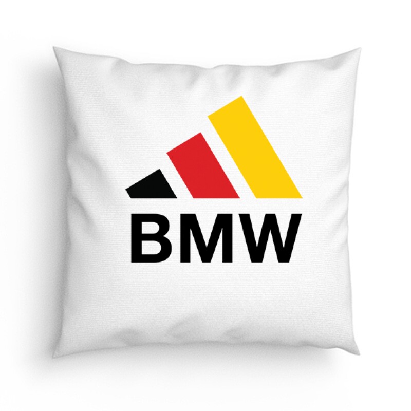 BMW Germany Párna