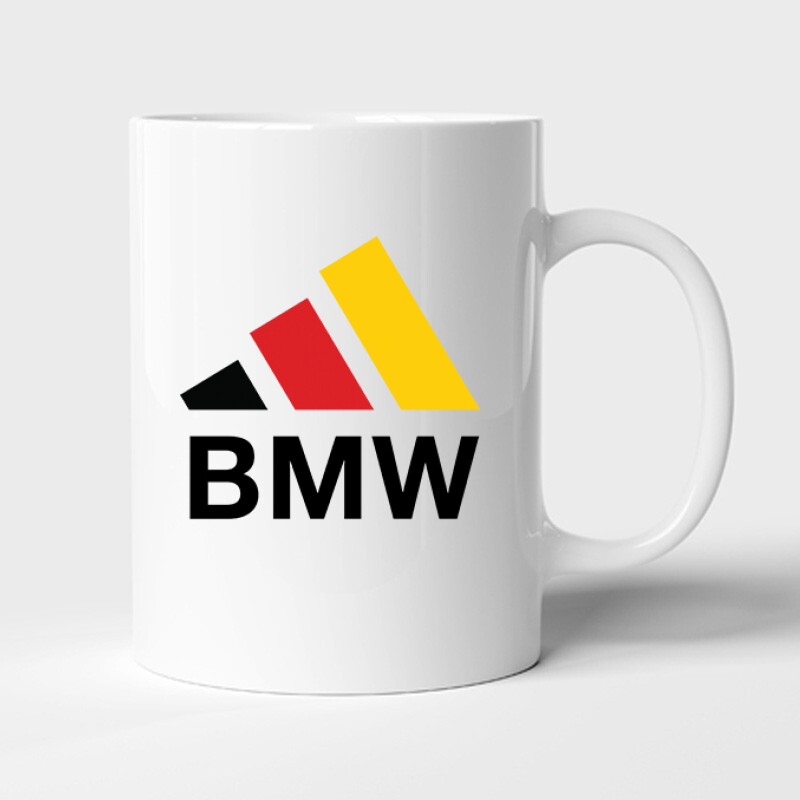 BMW Germany Bögre