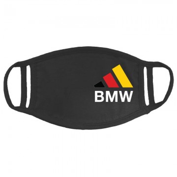 BMW Germany Arcmaszk