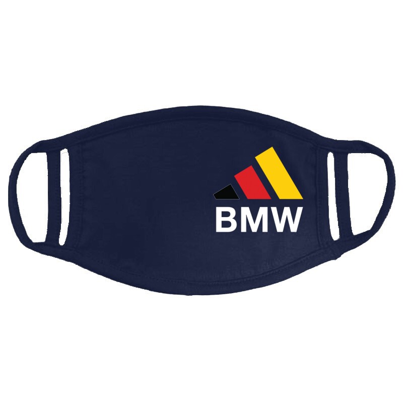 BMW Germany Arcmaszk