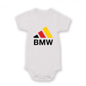 BMW Germany Baby Body