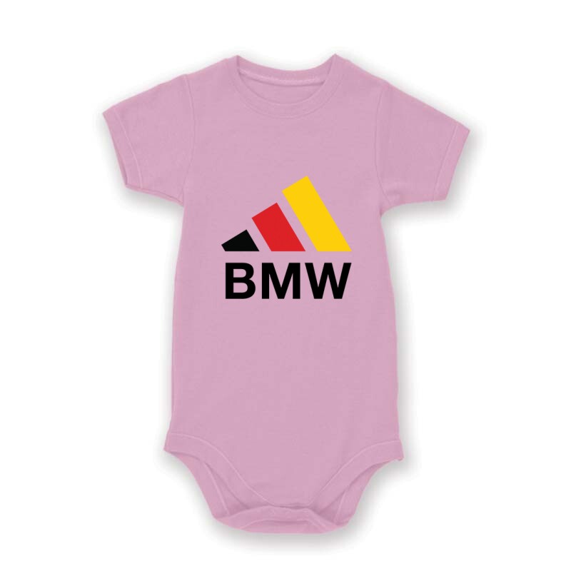 BMW Germany Baby Body